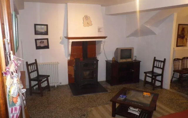 Casa Rural la Abuela