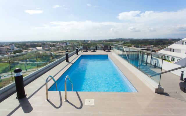 Signature Luxury Apartments