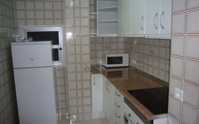 Apartamentos Ocean 3 2 dormitorios