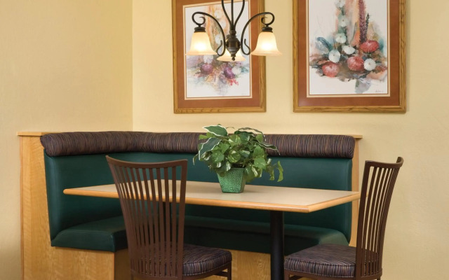Club Wyndham Sedona