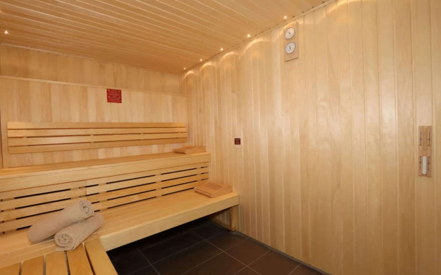 Best Western Eden Spa