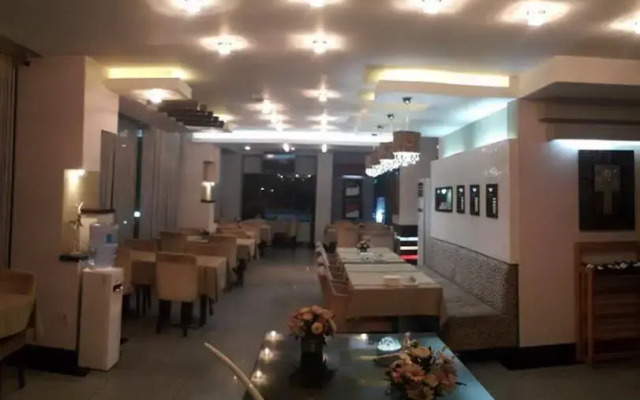 Hotel La Bella Soma