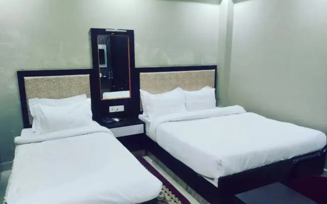 Hotel Nagina Palace