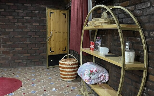 Hotel Cabañas Los Agaves