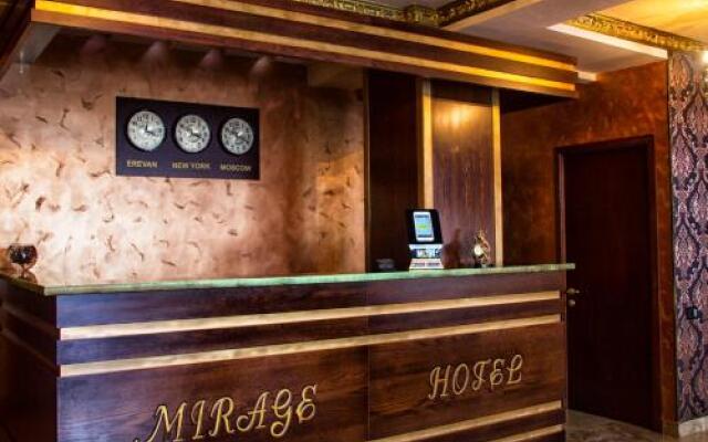 Mirage Hotel