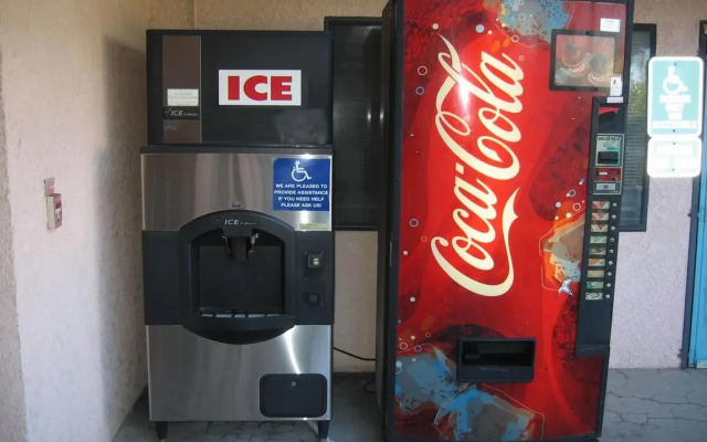 Royal Inn Motel Long Beach