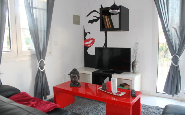 Noemi Chic Apartamento