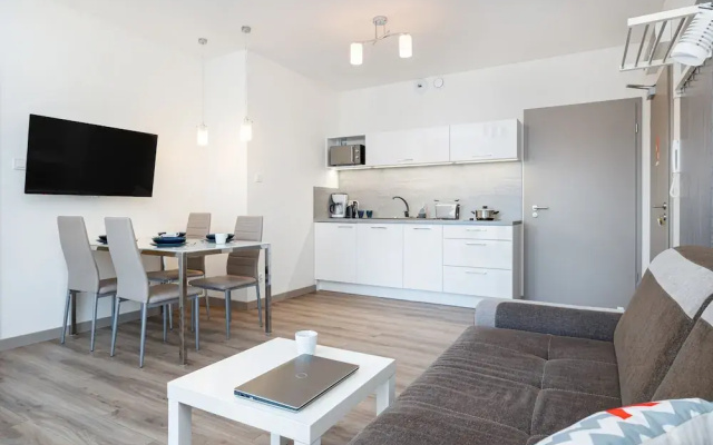 Apartments Five Seas by Renters