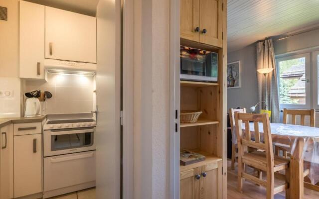 Appartement La Clusaz, 3 pièces, 4 personnes - FR-1-304-46