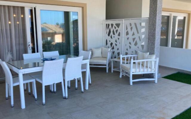 Aqualife Residence luxury apartment