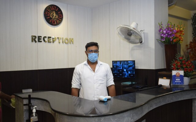 Safa Residency
