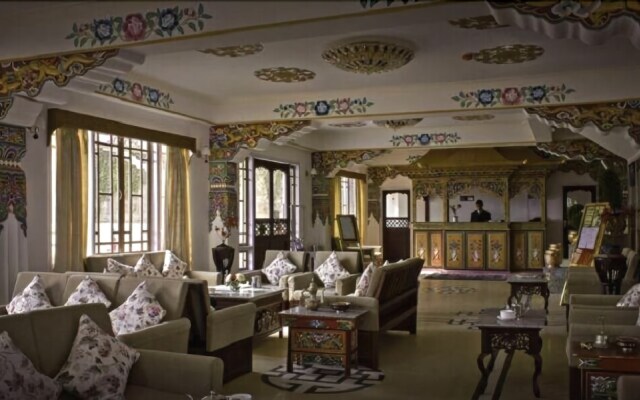 Norbu Ghang Retreat and Spa