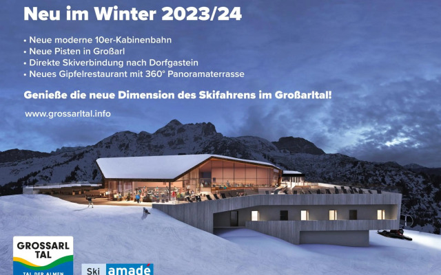 Appartements Wirnsperger