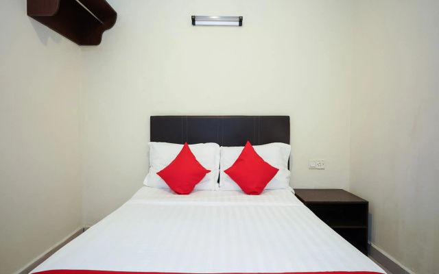 Hotel O Jj Hotel Sitiawan – Guest Rooms – Sitiawan