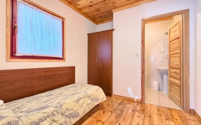 Camping Oliva Mobile Homes