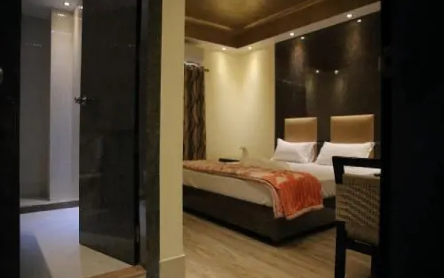 Mayur Residency Hotel