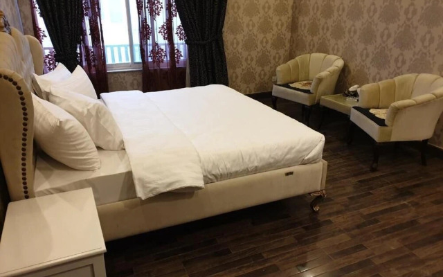 Royal Villa Guest House