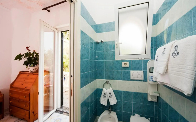 Hotel Giardino delle Ninfe e La Fenice