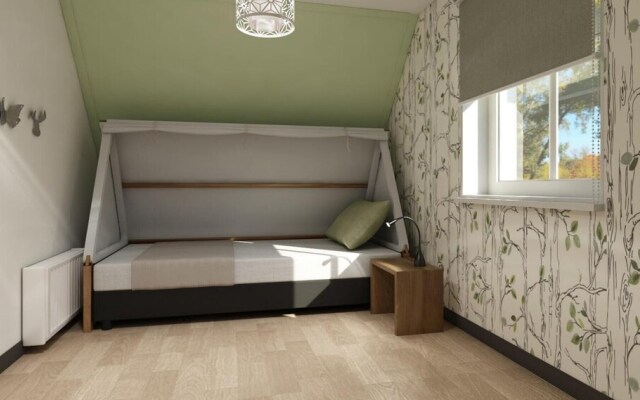 Kids Special 8p in Thorn