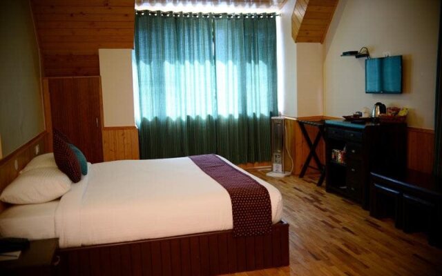 Homely Days Orchard House