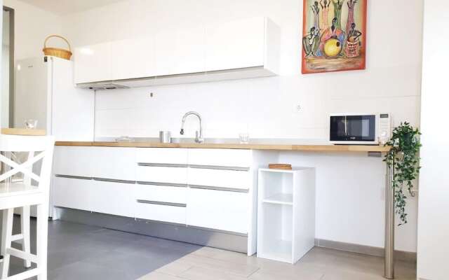 Pizarro OceanFront by Canary365