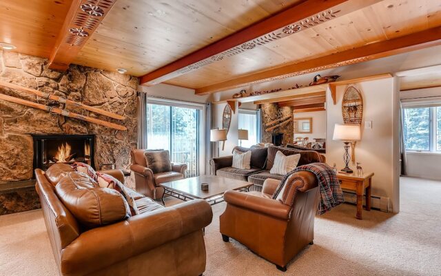 Westwind 205 3BD 3BA Diamond Condo in Lionshead Village