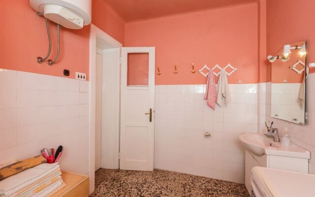 Apartment Jelen