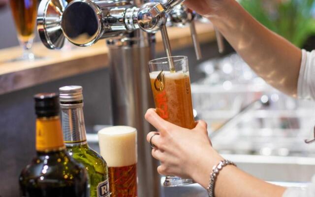 Hôtel Restaurant Valneige