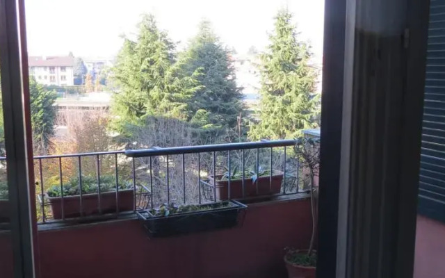 Appartamento Maurizio