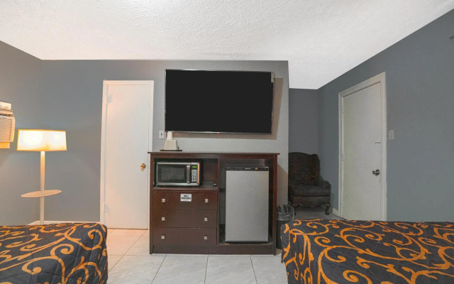 Texana Inn Edna By OYO