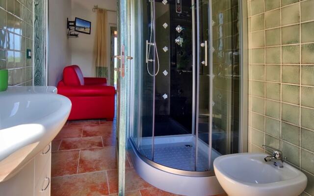 Country House Vignola Mare