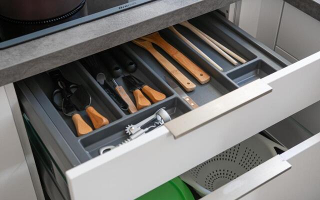 O Palais de Justice - 4 Personnes