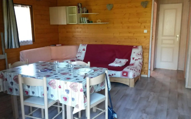 Chalets du Lac