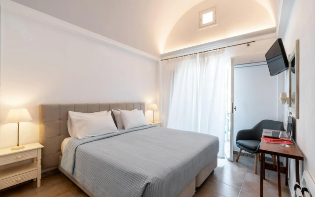 Matina Hotel