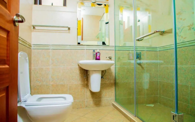 Myra Residences Kilimani
