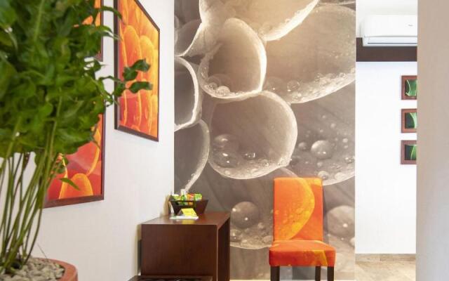 Pumilio Mountain & Ocean Hotel