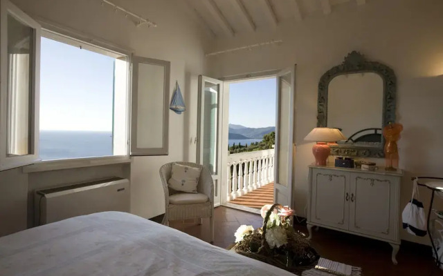 Villa Paola by SolturElba