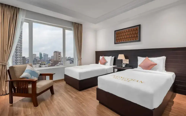 Duong Chan Hotel