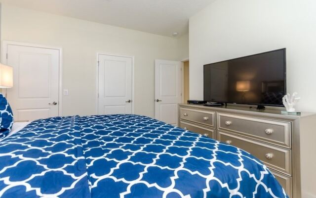 Amazing Townhome! - Champions Gate - 9063DLD