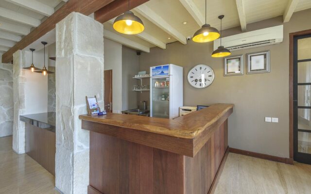 Tanaya Bed & Breakfast