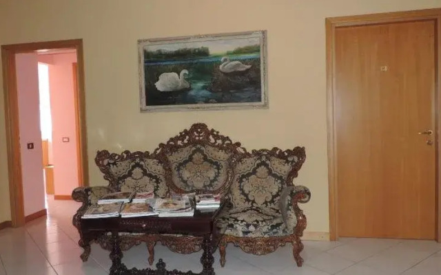 Hotel Vapore