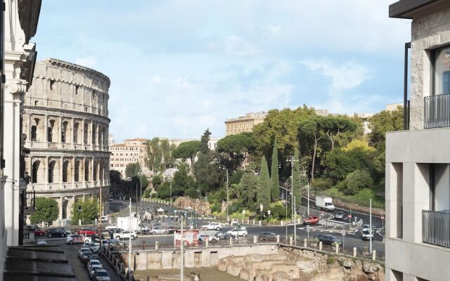 Casa Isabella al Colosseo