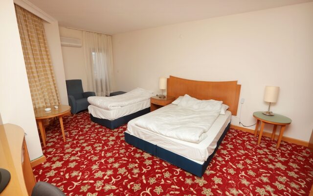 Hotel Diyarbakir