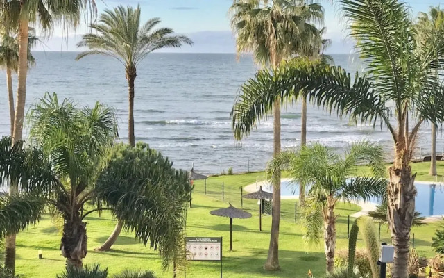 Mi capricho beach - La Cala de Mijas