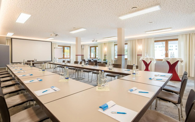Hotel Gasthof Huber