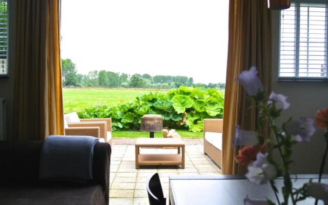 B&B De Heerlykheid