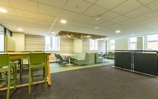 Student Only Radford Mill