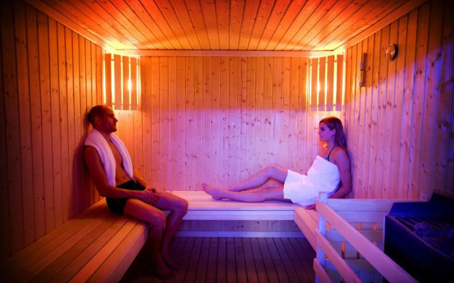 Auberge de Cassagne & Spa