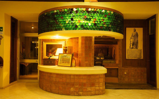 Hotel Lido Garda