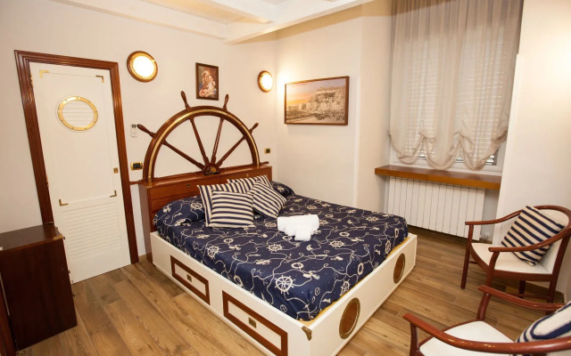 Bed & Breakfast Ausonia